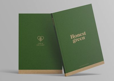 Honest Green