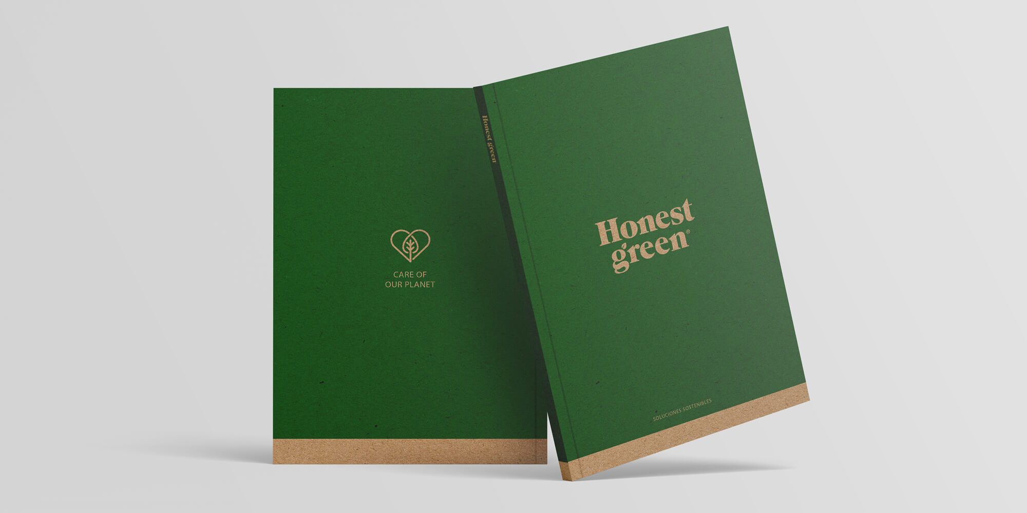 Bodegón de productos viure sobre caja de madera